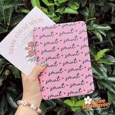 Smut Cool Girls Kindle Case, Kobo Case, Free Personalization